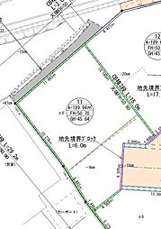 アイリッシュタウン春山 11号地