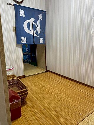 浴室