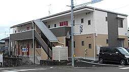 エスベランサ鈎取 203