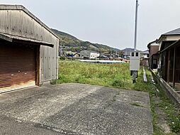 防府市大字富海