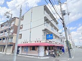 ツインビルＢ棟 404 ｜ 大阪府枚方市上島町（賃貸マンション1R・4階・18.27㎡） その1