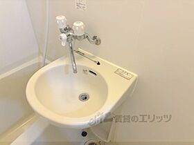 レオパレスたんぽぽ 103 ｜ 大阪府枚方市都丘町（賃貸アパート1K・1階・19.87㎡） その10