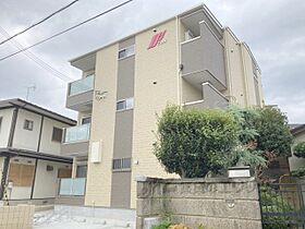 大阪府枚方市養父西町（賃貸アパート1LDK・2階・27.63㎡） その1