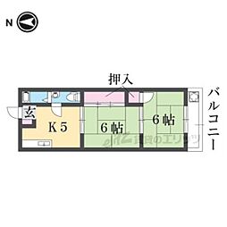 🉐敷金礼金0円！🉐近鉄生駒線 平群駅 徒歩1分