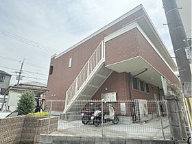 ステューディオ招提 201 ｜ 大阪府枚方市招提南町１丁目（賃貸アパート1DK・2階・31.96㎡） その1