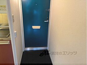 レオパレス友呂岐 203 ｜ 大阪府寝屋川市木屋元町（賃貸アパート1K・2階・19.87㎡） その10