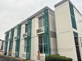 レオパレス友呂岐 203 ｜ 大阪府寝屋川市木屋元町（賃貸アパート1K・2階・19.87㎡） その1