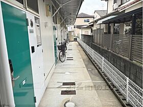 レオパレス友呂岐 203 ｜ 大阪府寝屋川市木屋元町（賃貸アパート1K・2階・19.87㎡） その15