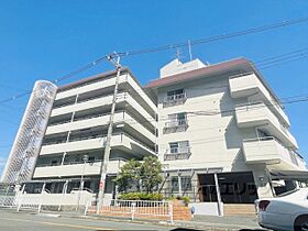 大阪府枚方市高野道２丁目（賃貸マンション2LDK・3階・69.88㎡） その1