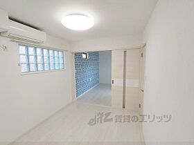 Ｋ’ｓ　Ｒｅｓｉｄｅｎｃｅ生駒 203 ｜ 奈良県生駒市仲之町（賃貸アパート1LDK・2階・34.94㎡） その8