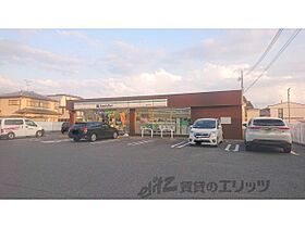 奈良県奈良市宝来２丁目（賃貸アパート1K・1階・28.96㎡） その23