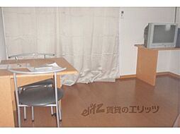 レオパレスアーバンアメニティー 101 1階1Kのリビング/ダイニング