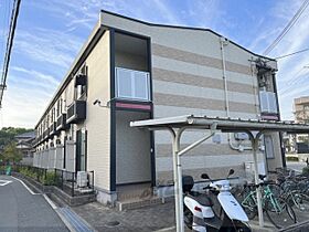 大阪府枚方市藤阪元町２丁目（賃貸アパート1K・1階・19.87㎡） その1