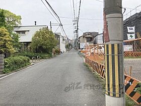 大阪府枚方市津田駅前１丁目（賃貸マンション1R・1階・23.00㎡） その13