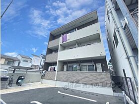 シャンリー 101 ｜ 大阪府寝屋川市田井町（賃貸アパート1LDK・1階・35.00㎡） その11