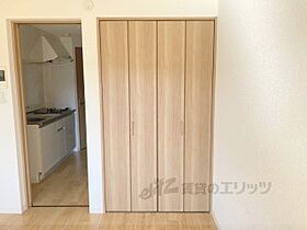 シャンテー長尾 305 ｜ 大阪府枚方市長尾東町１丁目（賃貸アパート1K・3階・23.91㎡） その14