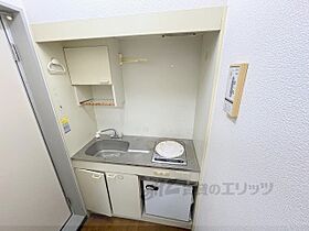 大阪府枚方市磯島茶屋町（賃貸アパート1R・2階・18.00㎡） その2