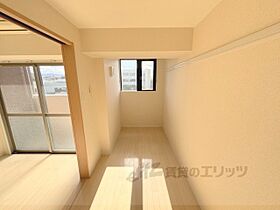 コンソラーレ 401 ｜ 大阪府枚方市大垣内町２丁目（賃貸マンション1LDK・4階・40.12㎡） その6