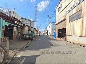 レオパレスフローリッシュII 101 ｜ 大阪府東大阪市若江東町２丁目（賃貸アパート1K・1階・20.14㎡） その7