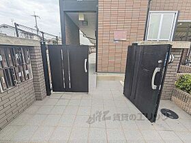 大阪府東大阪市衣摺３丁目（賃貸アパート1K・1階・20.81㎡） その20