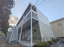 近鉄奈良線 額田駅 徒歩5分