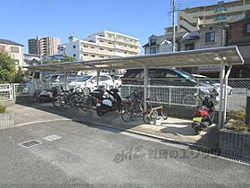 大阪府枚方市渚西２丁目（賃貸アパート1K・2階・20.28㎡） その30