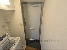 レオパレスアルモニII 204 ｜ 大阪府東大阪市若江南町１丁目（賃貸アパート1K・2階・19.87㎡） その11