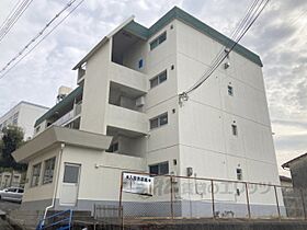 学園南ハイツ 301 ｜ 奈良県奈良市学園南３丁目（賃貸マンション1K・3階・36.00㎡） その1