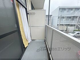 レオパレスボナール 105 ｜ 大阪府寝屋川市御幸東町（賃貸アパート1K・1階・19.87㎡） その16