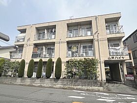 山戸ハイツ 203 ｜ 大阪府枚方市中宮山戸町（賃貸マンション1K・2階・21.00㎡） その9