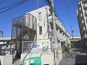 大阪府枚方市川原町（賃貸マンション1R・2階・19.44㎡） その1