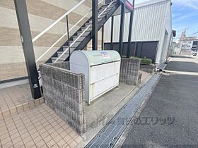 レオパレスＩＭＰＵＬIII 201 ｜ 大阪府寝屋川市下神田町（賃貸アパート1K・2階・19.87㎡） その7