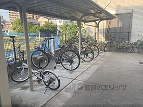 レオパレスヒカリ 205 ｜ 大阪府寝屋川市寿町（賃貸アパート1K・2階・19.87㎡） その10