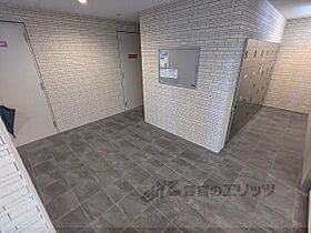 ムーンヒルズ大阪 503 ｜ 大阪府東大阪市菱屋西１丁目（賃貸マンション1LDK・5階・48.40㎡） その3