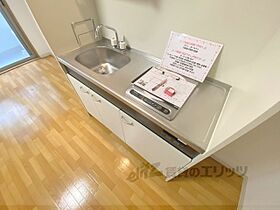 大阪府枚方市渚本町（賃貸マンション1R・3階・23.50㎡） その8