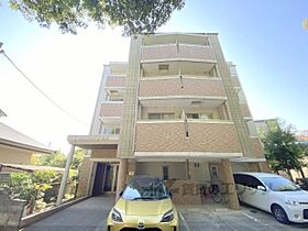 大阪府枚方市渚本町（賃貸マンション1R・3階・23.50㎡） その1