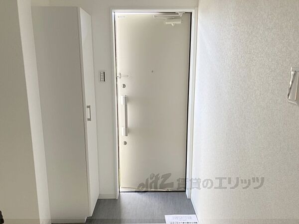 大阪府枚方市長尾元町２丁目(賃貸アパート1K・3階・25.20㎡)の写真 その11