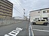 その他：前面道路