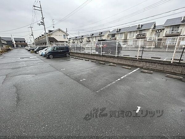 奈良県橿原市城殿町(賃貸アパート1K・1階・23.18㎡)の写真 その5