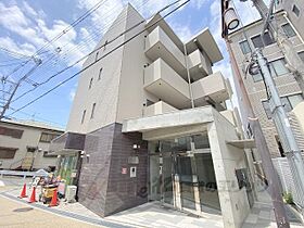 大阪府枚方市伊加賀東町（賃貸マンション1K・3階・28.27㎡） その1