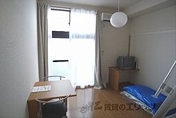 レオパレスＲｅｖｅｕｅｒ 1階1Kのリビング/ダイニング