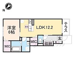 近鉄奈良線 生駒駅 徒歩20分