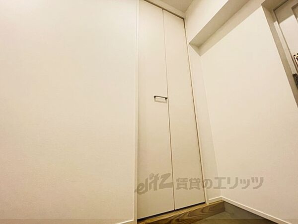 アルファグランデ 412｜奈良県奈良市大宮町６丁目(賃貸マンション2LDK・4階・54.30㎡)の写真 その30