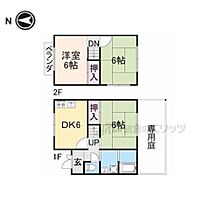 間取り：227092709533