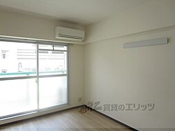 京阪本線 枚方市駅 徒歩12分の賃貸マンション 1階1Kのリビング/ダイニング