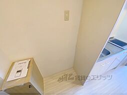 リバーイーストクレムリン 705 7階1Kのリビング/ダイニング