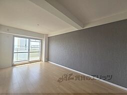 フロレスタ・ミオ山田池公園 402 4階3LDKのリビング/ダイニング