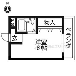 🉐敷金礼金0円！🉐片町線 長尾駅 徒歩7分
