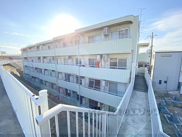 グリーン32 301｜大阪府寝屋川市緑町(賃貸マンション1K・3階・20.00㎡)の写真 その10