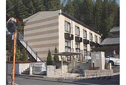 京阪交野線 星ケ丘駅 徒歩6分の賃貸アパート